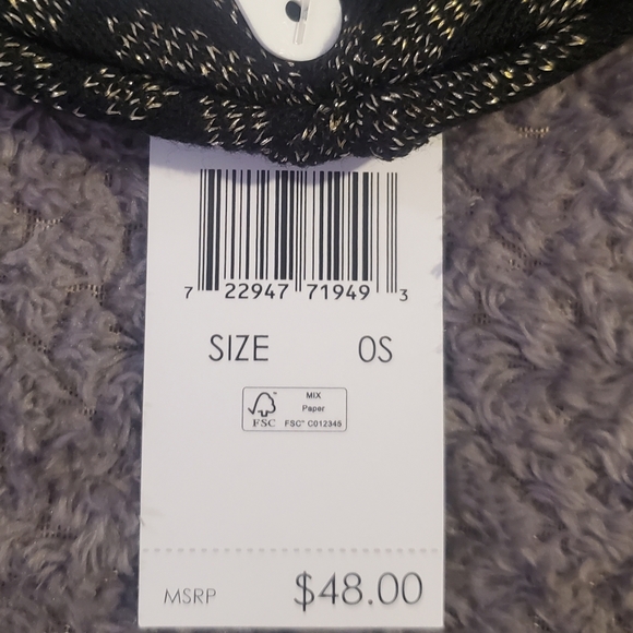 Michael Kors Knit Hat - Picture 3 of 3